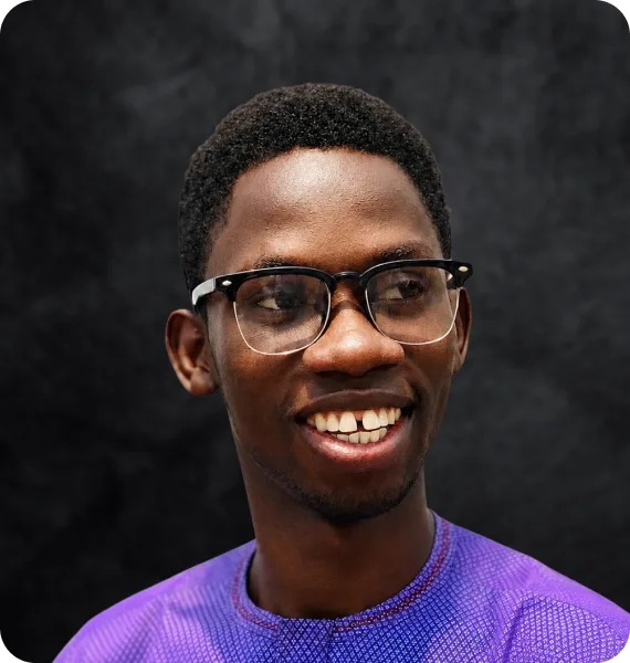 Olude Peter