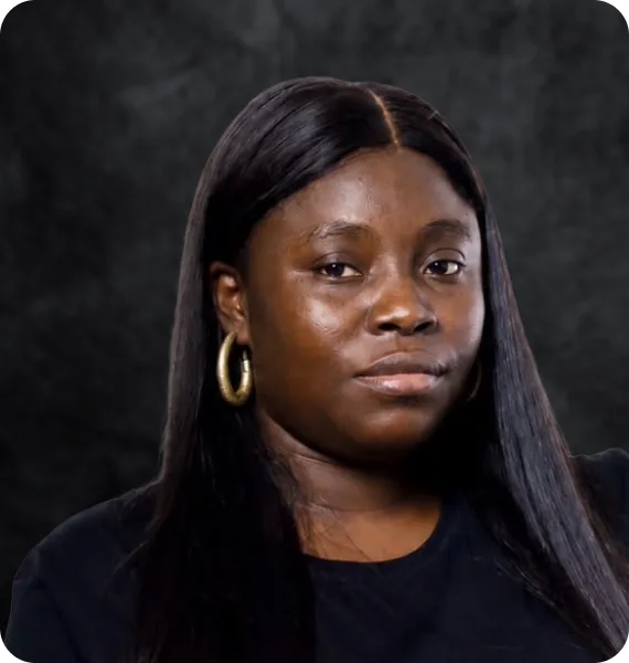 Abiola Abraham
